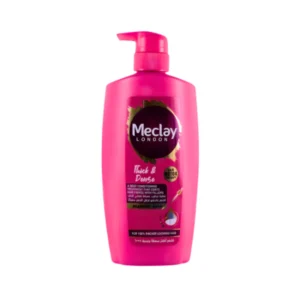 MECLAY LONDON HAIR FALL SHAMPOO 660ML