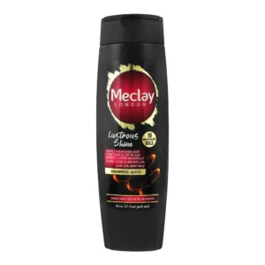 MECLAY LONDON SHINE SHAMPOO
