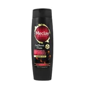 MECLAY LONDON SHINE SHAMPOO 360ML