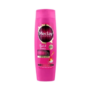 MECLAY LONDON THICK SHAMPOO 360ML