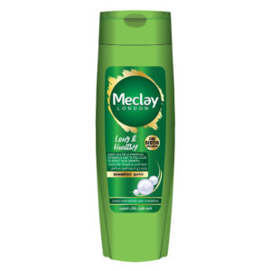MECLAY LONG HEALTHY SHAMPOO
