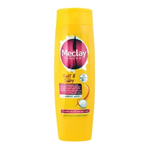 MECLAY SOFT SHAMPOO