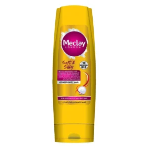 MECLAY SOFT & SILKY CONDITIONER