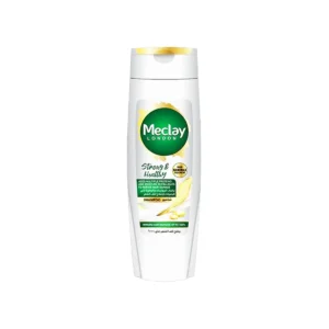 MECLAY STRONG BIOTIN SHAMPOO 360ML