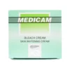MEDICAM BLEACH CREAM SMALL