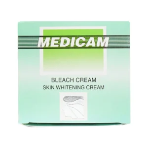 MEDICAM BLEACH CREAM SMALL