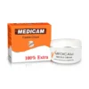 MEDICAM FRECKLE CREAM