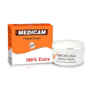 MEDICAM FRECKLE CREAM