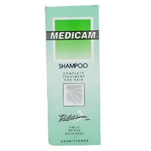 MEDICAM HAIR SHAMPOO SMALL 200ML