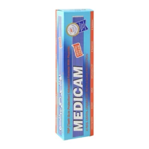 MEDICAM TOOTH PASTE 35GM