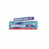 MEDICAM TOOTH PASTE 65GM