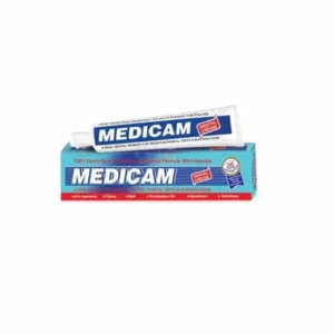 MEDICAM TOOTH PASTE 65GM