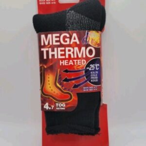MEGA THERMO
