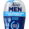 MEN HAIR REMOVAL CREAM