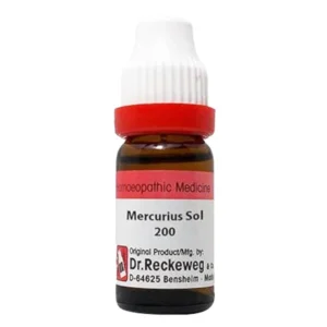 MERCURIUS SUB 200 SCH