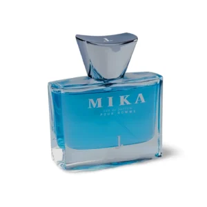 MIKA INGREDIENTS PERFUM