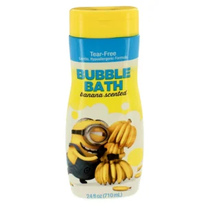 MINIONS BUBBLE BATH