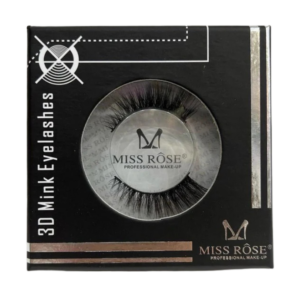 MISS ROSE EYE LISH D3