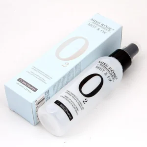 MISS ROSE MAKEUP FIXER 120ML