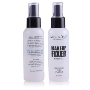 MISS ROSE MAKEUP FIXER