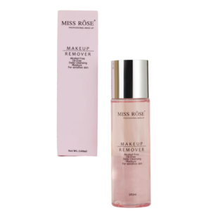 MISS ROSE MAKEUP REMOVER