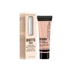 MISS ROSE MATTE FAIR FOUNDATION