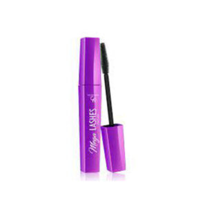 MISS ROSE MEGA LASHES MASCARA 058