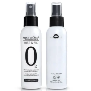 MISS ROSE MIST & FIX 02