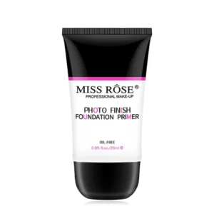 MISS ROSE PHOTO PRIMER