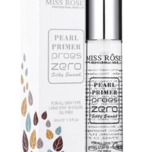 MISS ROSE PRIMER ZERO
