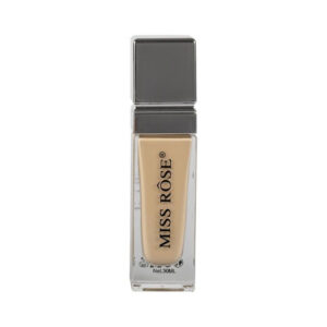 MISS ROSE SILK IVORY 6