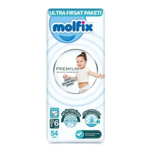 MOLFIX 6 54PC