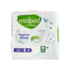 MOLPED 8 MAXI THICK 8PC