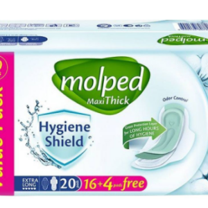 MOLPED MAXI THICK