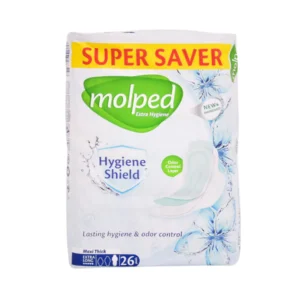 MOLPED MAXI THICK XL 26PC