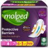 MOLPED TOTAL 7*16 PC