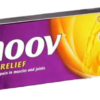 MOOV RAPID RELIEEF CREAM 50G