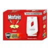 MORTEIN MECHINE & REFILL