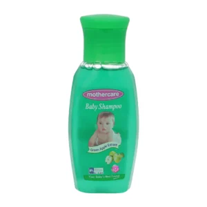 MOTHERCARE SHAMPOO 60ML