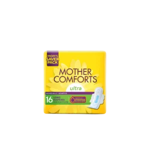 MOTHER COMFORTS ULTRA 8