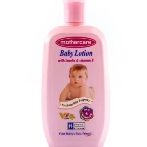 MOTHERCARE BABY LOTION 216ML