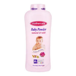 MOTHERCARE BABY POWDER 385G