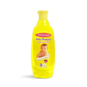 MOTHERCARE BABY SHAMPOO 200ML