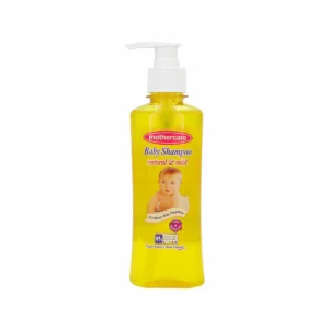 MOTHERCARE BABY SHAMPOO 200ML NEW