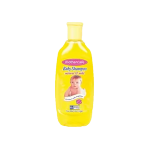 MOTHERCARE BABY SHAMPOO MILD 110ML