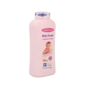 MOTHERCARE POWDER 90G