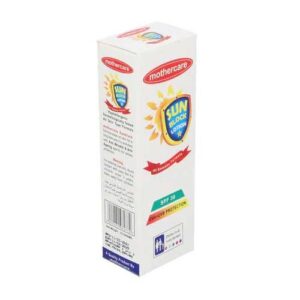 MOTHERCARE SUN BLOCK SPF 30