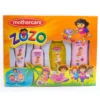 MOTHERCARE ZOZO BABY KIT