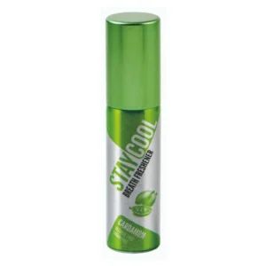 MOUTH SPRAY CARDAMOM