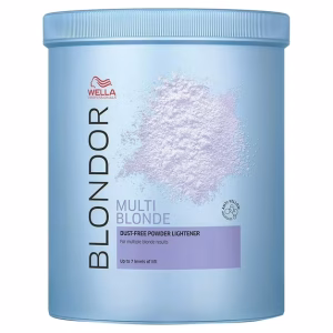MULTI BLOND POWDER